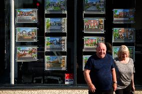 BRITAIN-BANK OF ENGLAND-INTEREST RATE-INCREASE