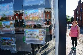 BRITAIN-BANK OF ENGLAND-INTEREST RATE-INCREASE