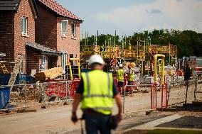 BRITAIN-BANK OF ENGLAND-INTEREST RATE-INCREASE