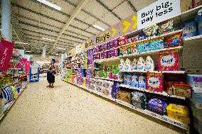 BRITAIN-BANK OF ENGLAND-INTEREST RATE-INCREASE