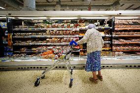 BRITAIN-BANK OF ENGLAND-INTEREST RATE-INCREASE