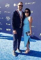 The Los Angeles Dodgers Foundation's 2023 Blue Diamond Gala - LA