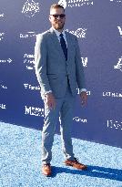 The Los Angeles Dodgers Foundation's 2023 Blue Diamond Gala - LA