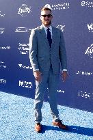 The Los Angeles Dodgers Foundation's 2023 Blue Diamond Gala - LA