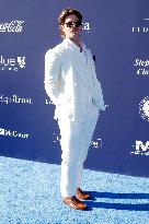 The Los Angeles Dodgers Foundation's 2023 Blue Diamond Gala - LA