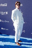 The Los Angeles Dodgers Foundation's 2023 Blue Diamond Gala - LA