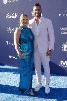 The Los Angeles Dodgers Foundation's 2023 Blue Diamond Gala - LA