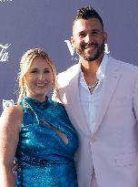 The Los Angeles Dodgers Foundation's 2023 Blue Diamond Gala - LA