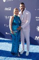 The Los Angeles Dodgers Foundation's 2023 Blue Diamond Gala - LA