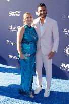 The Los Angeles Dodgers Foundation's 2023 Blue Diamond Gala - LA