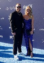 The Los Angeles Dodgers Foundation's 2023 Blue Diamond Gala - LA