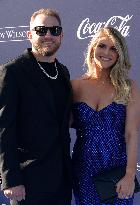 The Los Angeles Dodgers Foundation's 2023 Blue Diamond Gala - LA