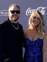 The Los Angeles Dodgers Foundation's 2023 Blue Diamond Gala - LA