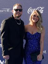 The Los Angeles Dodgers Foundation's 2023 Blue Diamond Gala - LA