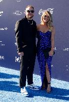 The Los Angeles Dodgers Foundation's 2023 Blue Diamond Gala - LA