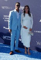 The Los Angeles Dodgers Foundation's 2023 Blue Diamond Gala - LA