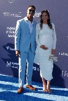 The Los Angeles Dodgers Foundation's 2023 Blue Diamond Gala - LA