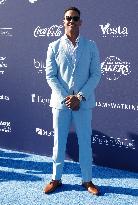 The Los Angeles Dodgers Foundation's 2023 Blue Diamond Gala - LA