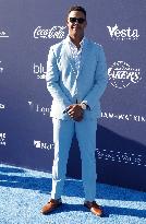 The Los Angeles Dodgers Foundation's 2023 Blue Diamond Gala - LA