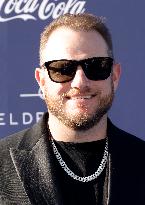 The Los Angeles Dodgers Foundation's 2023 Blue Diamond Gala - LA