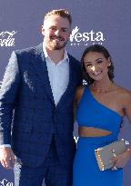 The Los Angeles Dodgers Foundation's 2023 Blue Diamond Gala - LA