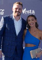 The Los Angeles Dodgers Foundation's 2023 Blue Diamond Gala - LA