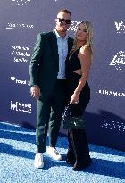 The Los Angeles Dodgers Foundation's 2023 Blue Diamond Gala - LA