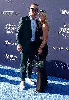 The Los Angeles Dodgers Foundation's 2023 Blue Diamond Gala - LA