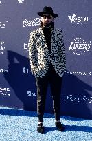 The Los Angeles Dodgers Foundation's 2023 Blue Diamond Gala - LA