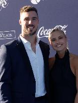 The Los Angeles Dodgers Foundation's 2023 Blue Diamond Gala - LA