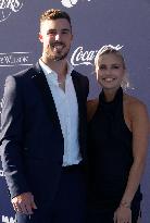 The Los Angeles Dodgers Foundation's 2023 Blue Diamond Gala - LA