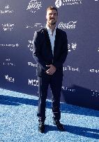 The Los Angeles Dodgers Foundation's 2023 Blue Diamond Gala - LA