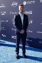 The Los Angeles Dodgers Foundation's 2023 Blue Diamond Gala - LA