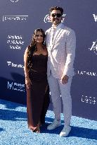 The Los Angeles Dodgers Foundation's 2023 Blue Diamond Gala - LA