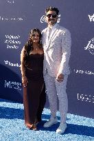 The Los Angeles Dodgers Foundation's 2023 Blue Diamond Gala - LA