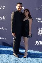 The Los Angeles Dodgers Foundation's 2023 Blue Diamond Gala - LA