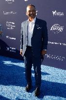 The Los Angeles Dodgers Foundation's 2023 Blue Diamond Gala - LA