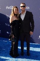 The Los Angeles Dodgers Foundation's 2023 Blue Diamond Gala - LA