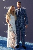 The Los Angeles Dodgers Foundation's 2023 Blue Diamond Gala - LA