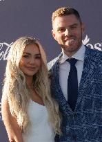 The Los Angeles Dodgers Foundation's 2023 Blue Diamond Gala - LA