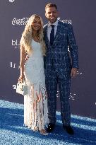 The Los Angeles Dodgers Foundation's 2023 Blue Diamond Gala - LA