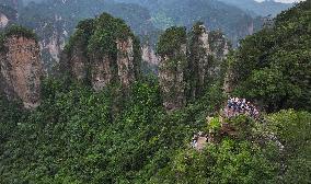 #CHINA-DRAGON BOAT FESTIVAL-HOLIDAY (CN)