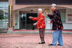 CHINA-HUNAN-CHANGDE-ELDERLY CARE SERVICES (CN)