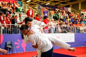 Special Olympics World Games In Berlin 2023 - Day 7