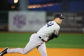 Brooklyn Cyclones v Hudson Valley Renegades