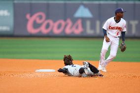 Brooklyn Cyclones v Hudson Valley Renegades