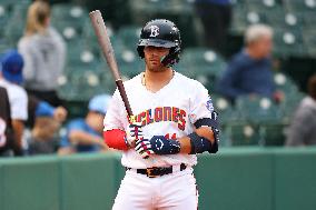 Brooklyn Cyclones v Hudson Valley Renegades