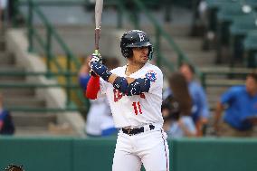 Brooklyn Cyclones v Hudson Valley Renegades