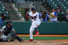 Brooklyn Cyclones v Hudson Valley Renegades