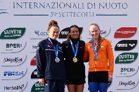 International Swimming Championships - 59th Settecolli Trophy